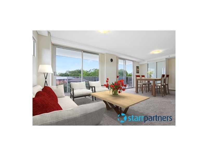 11/459-463 Church Street, Parramatta NSW 2150