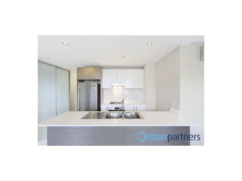 11/459-463 Church Street, Parramatta NSW 2150