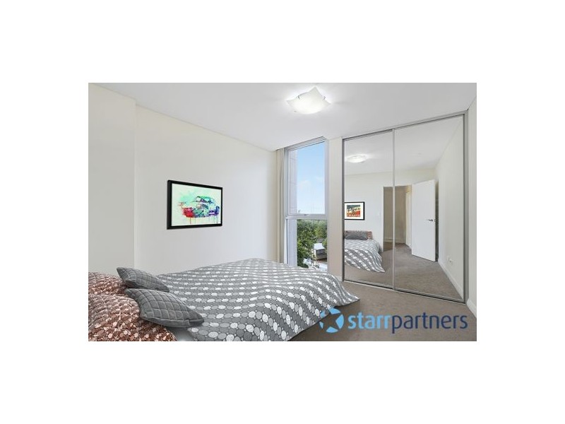 11/459-463 Church Street, Parramatta NSW 2150