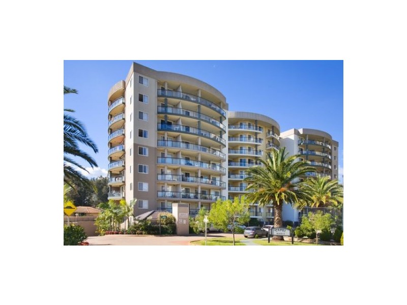 804/91A Bridge Road, Westmead NSW 2145