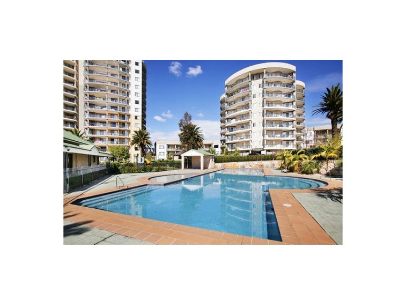 804/91A Bridge Road, Westmead NSW 2145