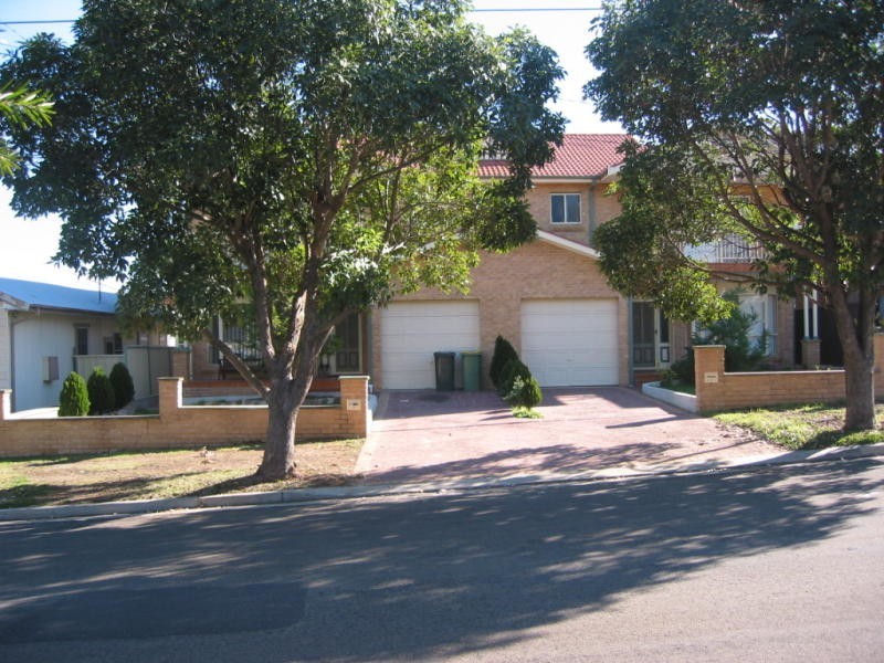 48A Warwick Road, Merrylands NSW 2160