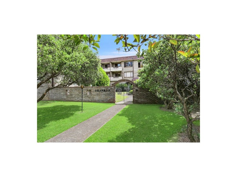 5/2 Bellevue Street, North Parramatta NSW 2151