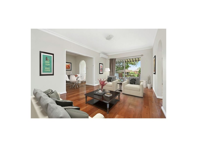 5/2 Bellevue Street, North Parramatta NSW 2151