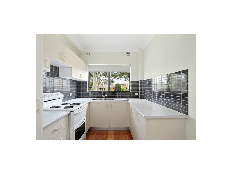 5/2 Bellevue Street, North Parramatta NSW 2151