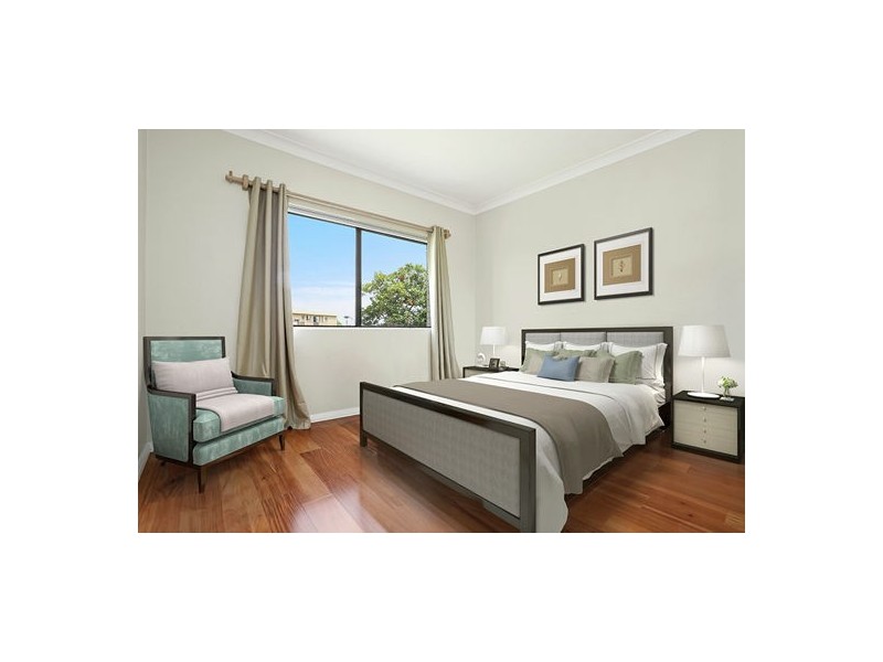 5/2 Bellevue Street, North Parramatta NSW 2151