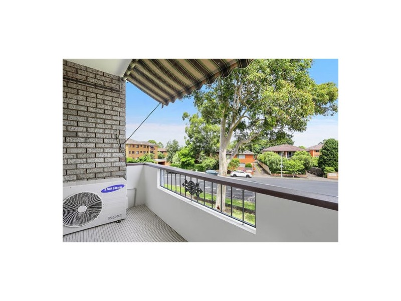 5/2 Bellevue Street, North Parramatta NSW 2151