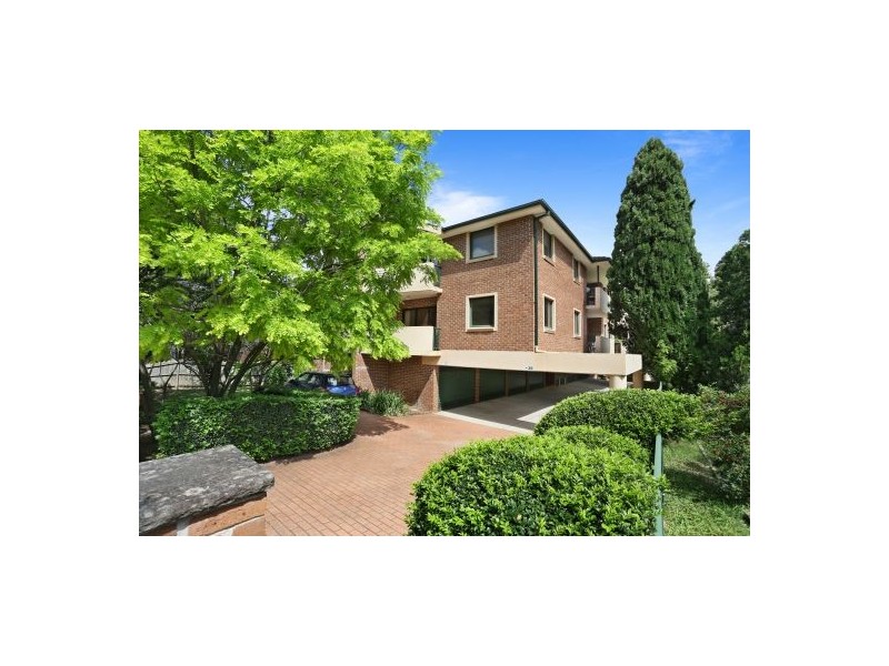 5/39 Harold Street, North Parramatta NSW 2151