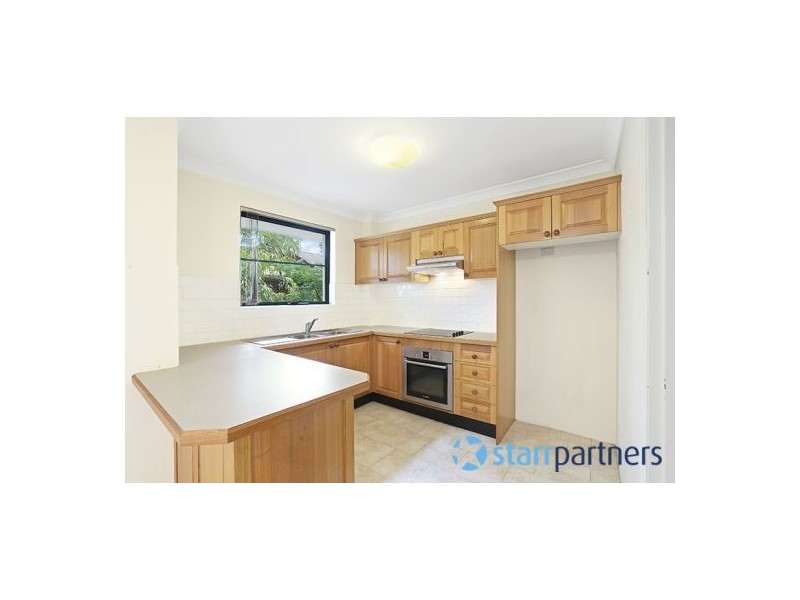 5/39 Harold Street, North Parramatta NSW 2151