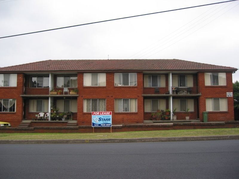 2/2A William Street, North Parramatta NSW 2151