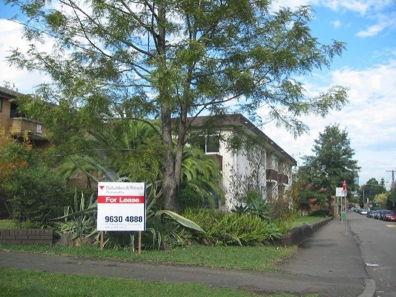 North Parramatta NSW 2151