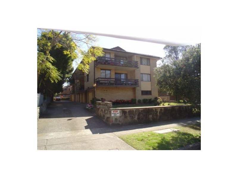 2/40-42 Albert Street, North Parramatta NSW 2151