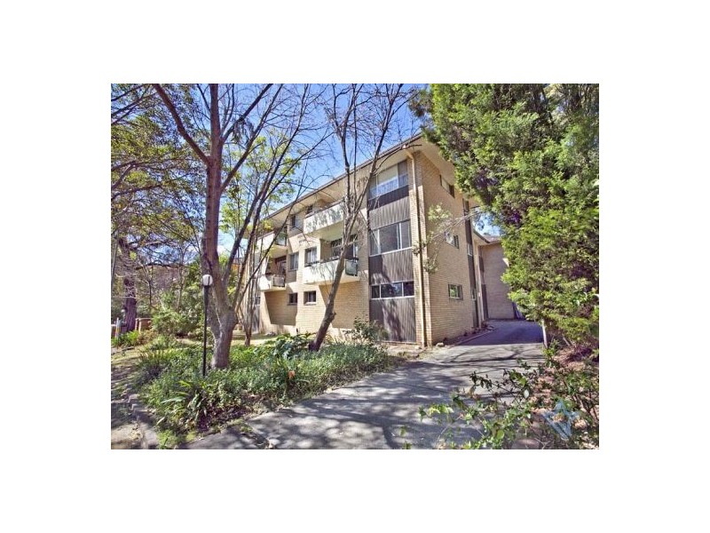 5/22 Queens Avenue, Parramatta NSW 2150