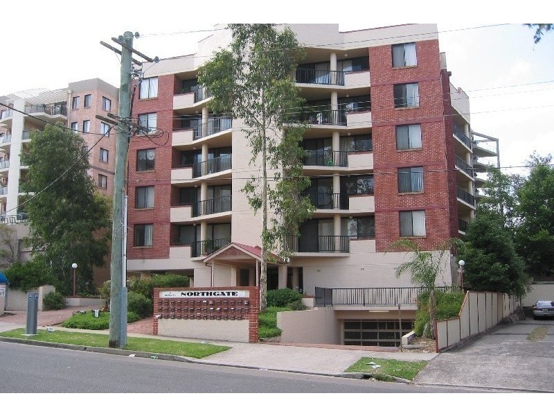 25/16-18 Harold Street, North Parramatta NSW 2151