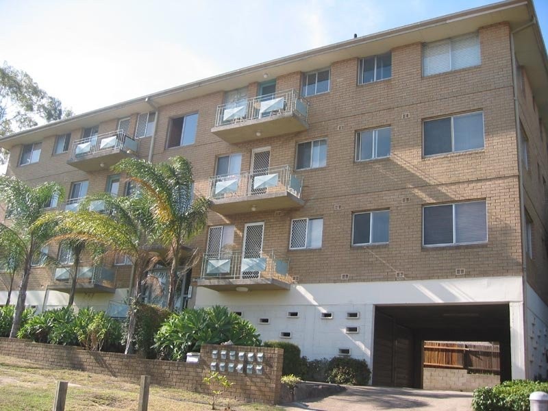 7/3 Pitt Street, Parramatta NSW 2150