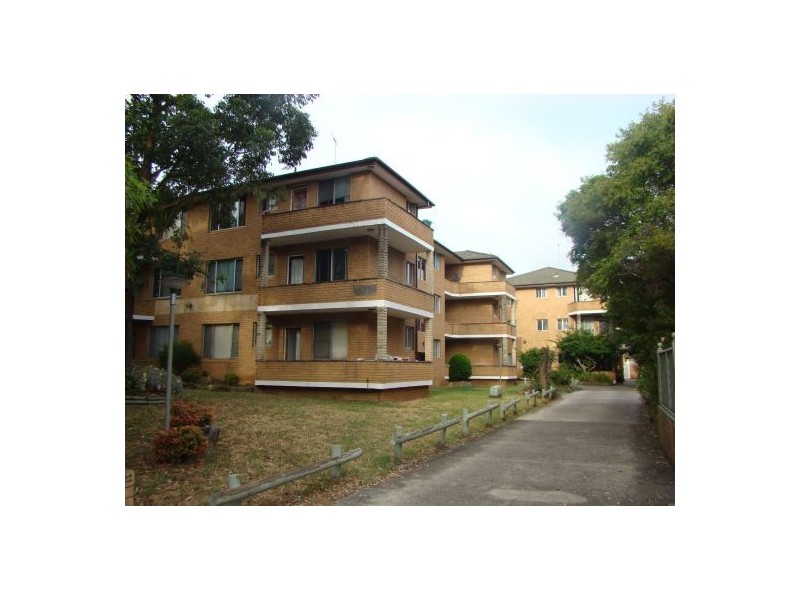 14/40 Wigram Street, Harris Park NSW 2150