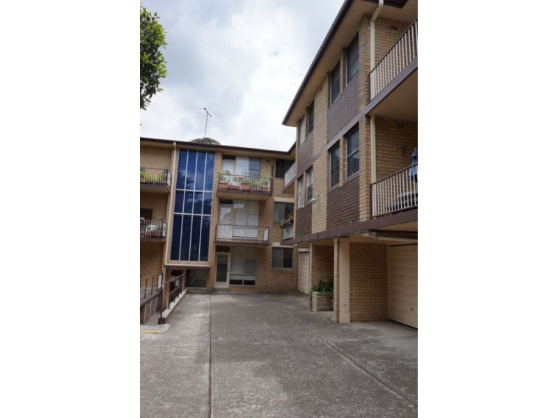 18/3 Coleman Ave, Carlingford NSW 2118