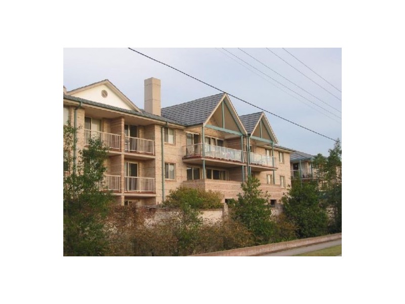 6/68 Macarthur Street, Parramatta NSW 2150