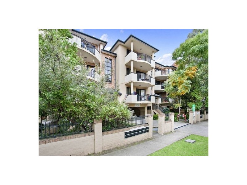 9/10-14 Gladstone Street, North Parramatta NSW 2151