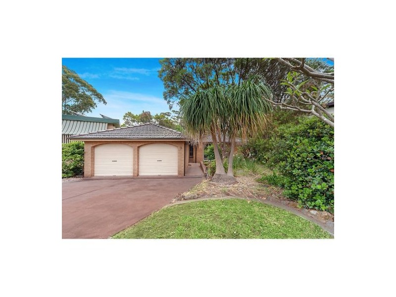 5 Leven Pl, Northmead NSW 2152