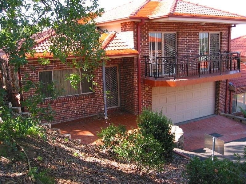 Wentworthville NSW 2145