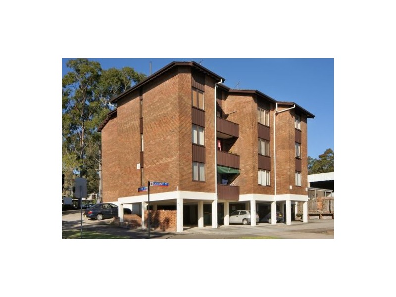 North Parramatta NSW 2151