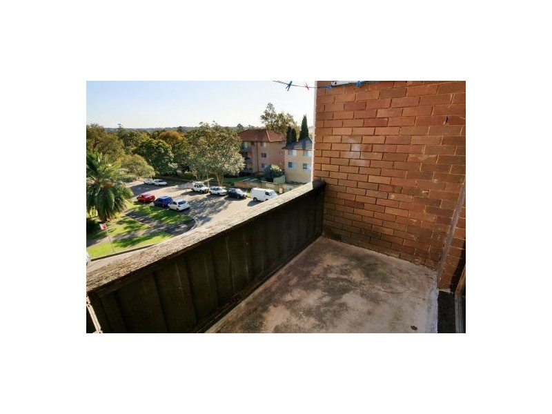 North Parramatta NSW 2151