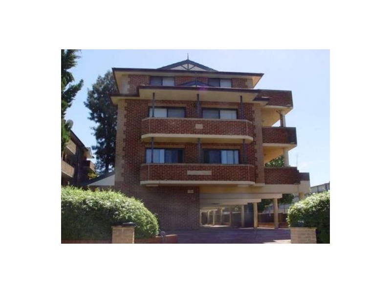 6/42 Early Street, Parramatta NSW 2150