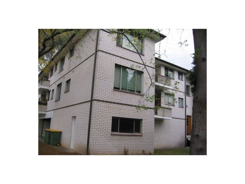 North Parramatta NSW 2151