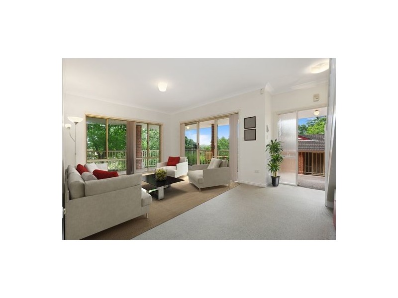 3/20 Davies Street, North Parramatta NSW 2151