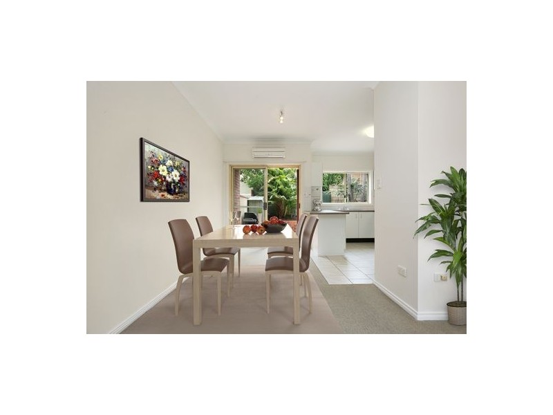 3/20 Davies Street, North Parramatta NSW 2151