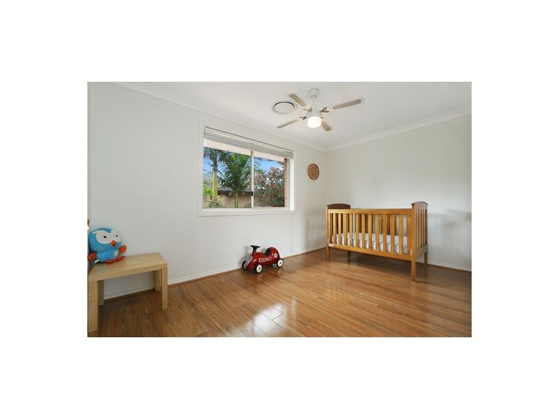 3/20 Davies Street, North Parramatta NSW 2151