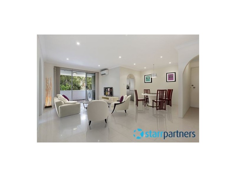 33/18 Thomas Street, Parramatta NSW 2150