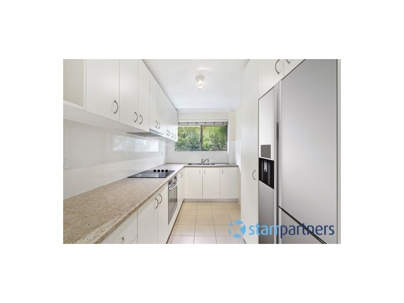 33/18 Thomas Street, Parramatta NSW 2150