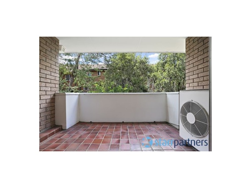 33/18 Thomas Street, Parramatta NSW 2150