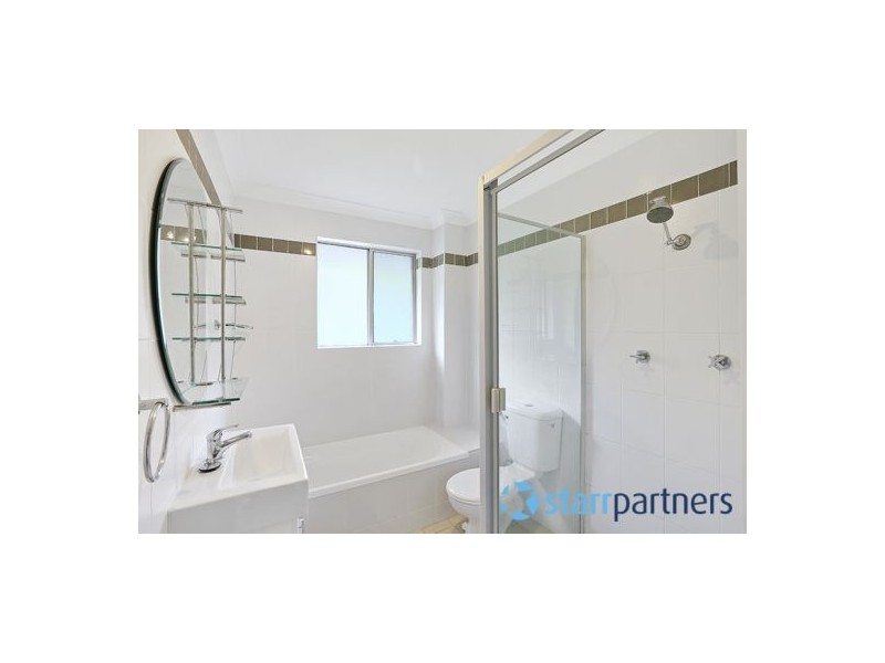 33/18 Thomas Street, Parramatta NSW 2150