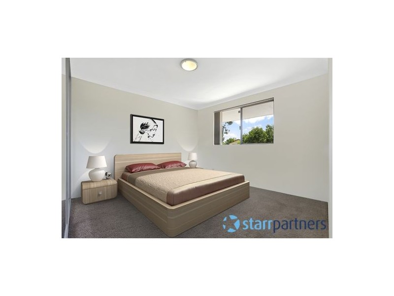 33/18 Thomas Street, Parramatta NSW 2150