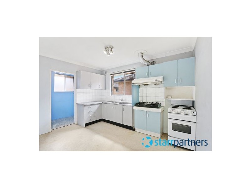 8/32 Clyde Street, Granville NSW 2142