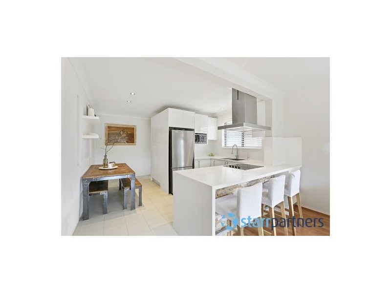 17/8 Galloway Street, North Parramatta NSW 2151