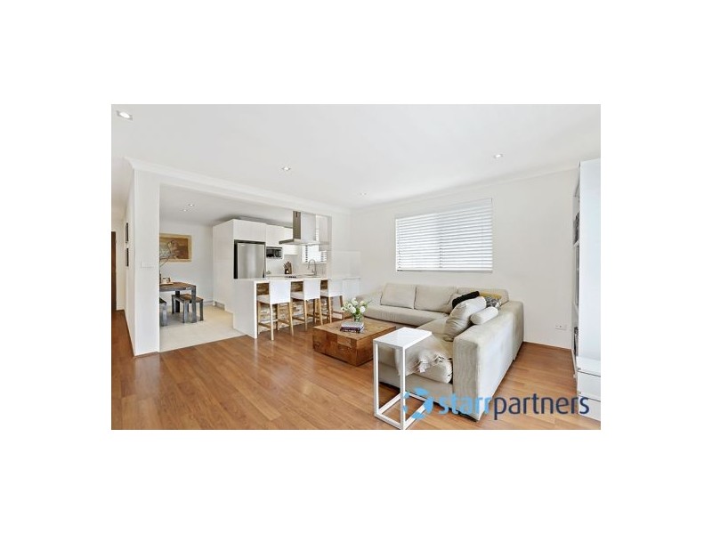 17/8 Galloway Street, North Parramatta NSW 2151