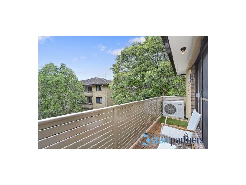 17/8 Galloway Street, North Parramatta NSW 2151
