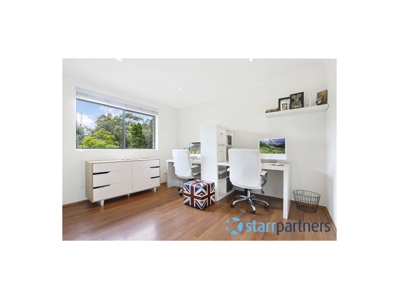 17/8 Galloway Street, North Parramatta NSW 2151