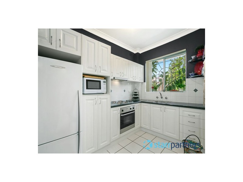 6/11 Station Street, Dundas NSW 2117