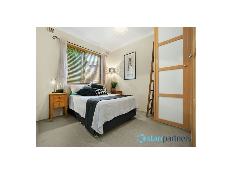 6/11 Station Street, Dundas NSW 2117
