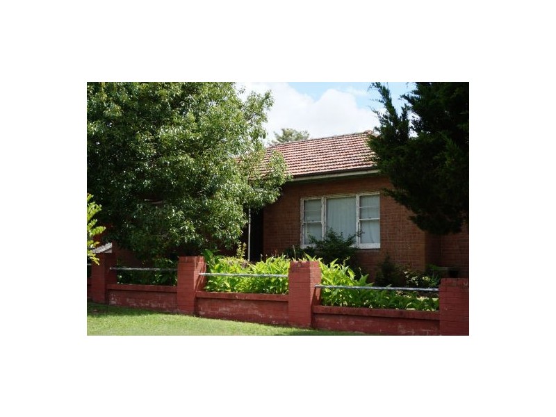 12 William Street, North Parramatta NSW 2151