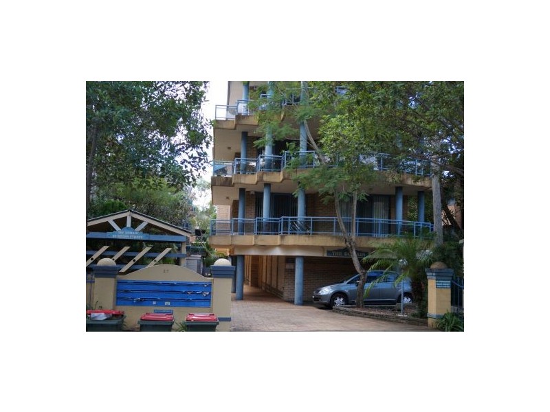 2/27 Helen Street, Westmead NSW 2145