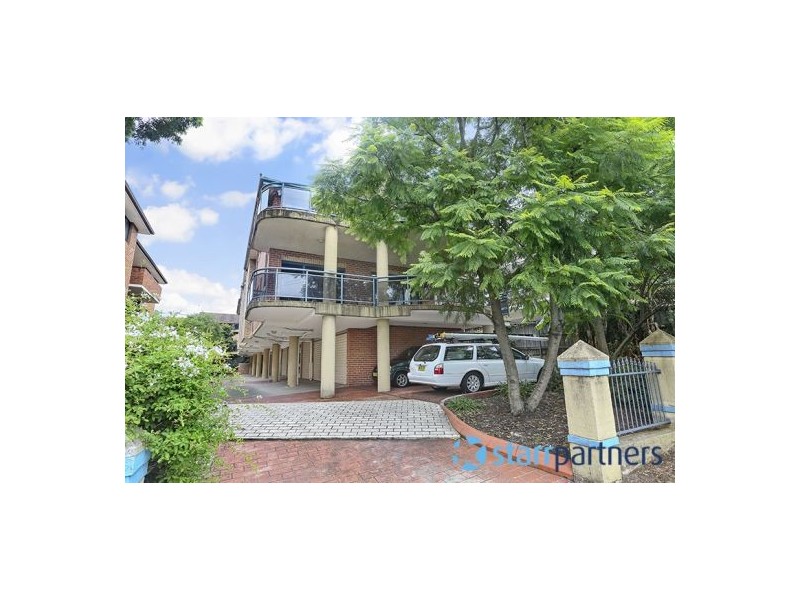 4/130 Good Street, Harris Park NSW 2150