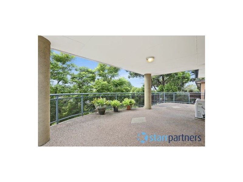 4/130 Good Street, Harris Park NSW 2150