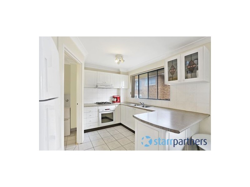 4/130 Good Street, Harris Park NSW 2150