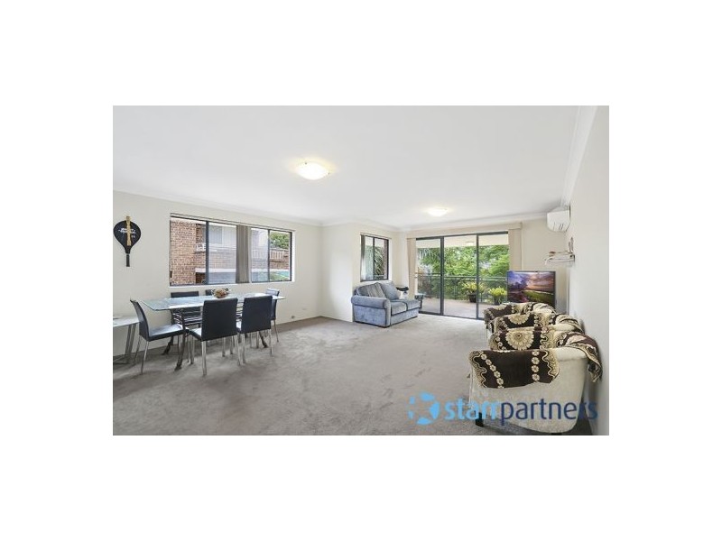 4/130 Good Street, Harris Park NSW 2150